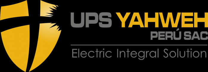 UPS YAHWEH PERU SAC logo