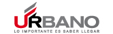 Urbano logo