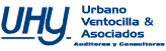 Urbano Ventocilla & Asociados logo