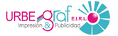 Urbe Graf E.I.R.L. logo