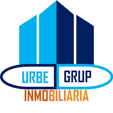 Urbe Grup Inmobiliaria logo