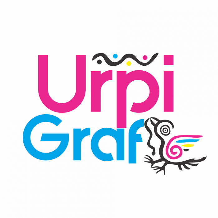 Urpigraf logo