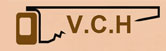 V.C.H. logo