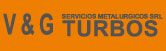 V & G Turbos Servicios Metalúrgicos S.R.L. logo