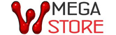 V y W Megastore S.R.L. logo