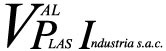 Val Plas Industria S.A.C. logo