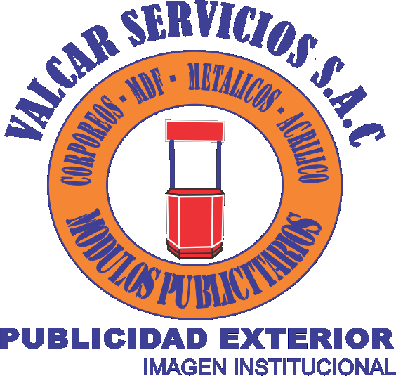 VALCAR SERVICIOS S.A.C logo