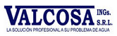 Valcosa logo