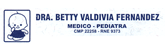 Valdivia Fernandez Betty logo