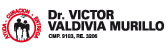 Valdivia Murillo Víctor logo