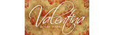 Valentina Diseño Floral logo