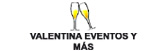 Valentina Eventos y Más logo