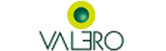 Valero Publicidad logo