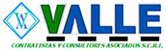 Valle Contratistas S.R.L. logo