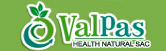 Valpas Health Natural S.A.C. logo