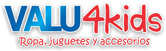 Valu4Kids logo