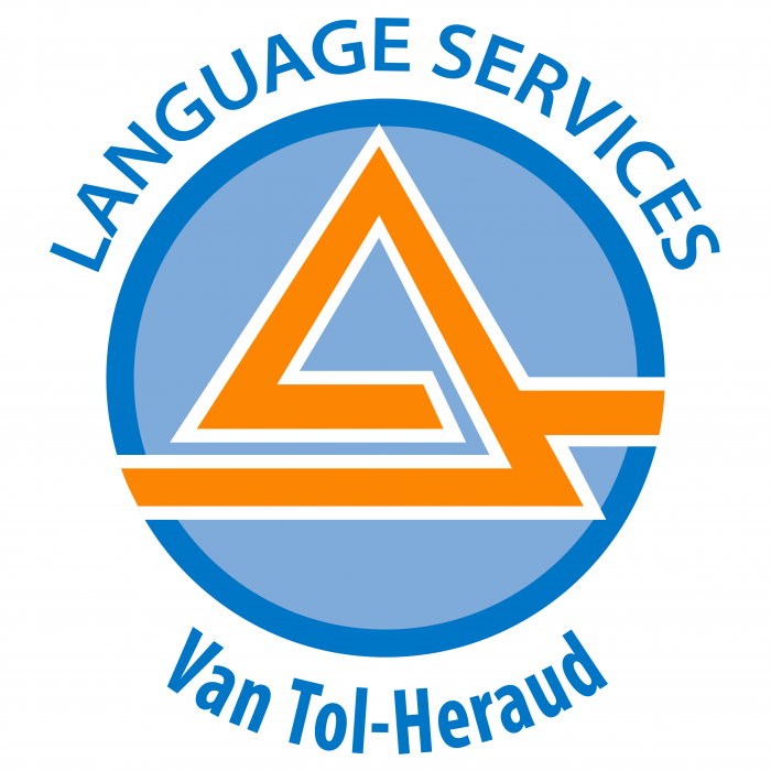 Van Tol-Heraud EIRL logo