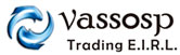 Vassosp Trading E.I.R.L. logo
