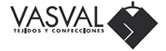 Vasval logo