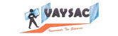 Vaysac logo