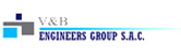 V&B Engineers Group logo