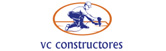 Vc Constructores logo