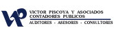 Víctor Piscoya y Asociados Contadores Públicos