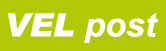 Vel Post logo