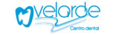 Velarde Centro Dental logo
