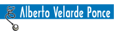 Velarde Ponce Alberto logo