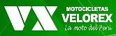 Velorex logo