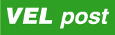 Velpost logo