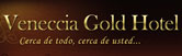 Veneccia Gold Hotel logo