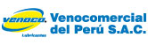 Venocomercial del Perú S.A.C. logo