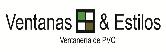 Ventanas y Estilos S.A.C. logo