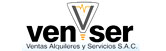 Ventas Alquileres y Servicios S.A.C. logo