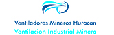 Ventiladores Huracán logo