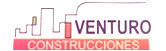 Venturo Construcciones logo