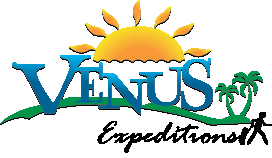 Venus Expeditions