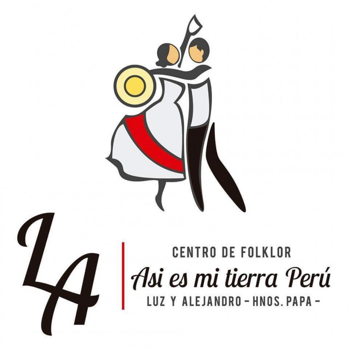Asi Es Mi Tierra Peru Vestuarios Típicos logo