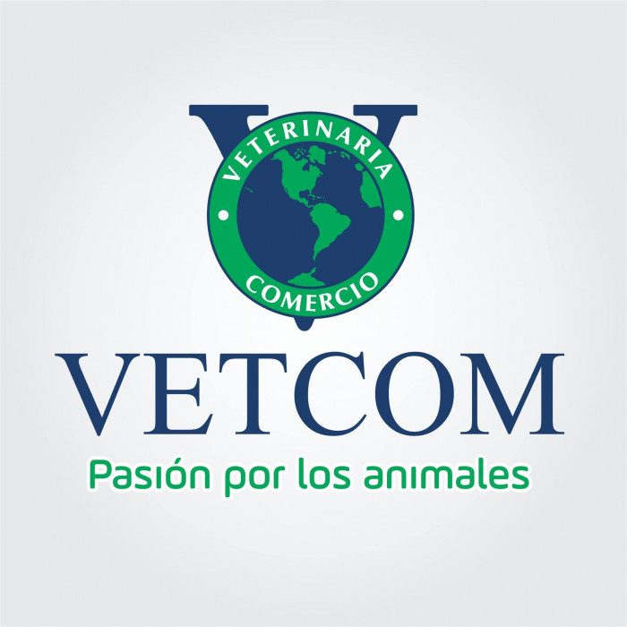 VETCOM S.R.L. logo