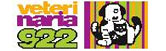 Veterinaria 922 logo