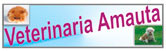 Veterinaria Amauta logo