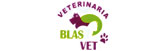 Veterinaria Blas Vet logo