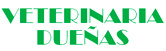 Veterinaria Dueñas logo