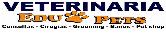 Veterinaria Edu Pets logo