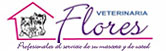 Veterinaria Flores logo