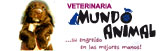 Veterinaria Mundo Animal logo