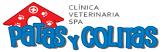 Veterinaria Patas y Colitas logo