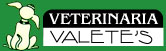 Veterinaria Valete'S Pet Shop logo